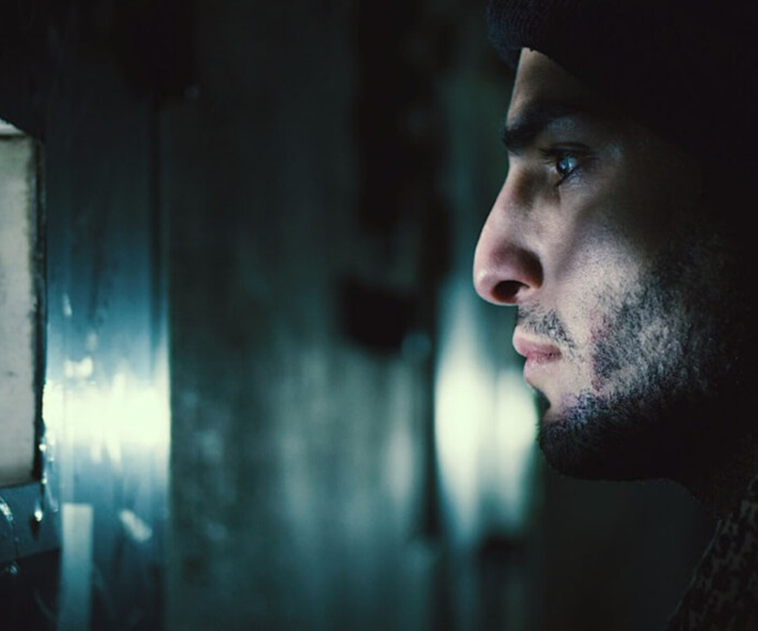 Der Lieferant, Work Sample