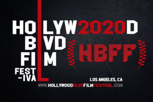 Hollywood Boulevard Film Festival 2021 | Shamila Lengsfeld